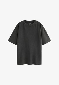 Selezionato, charcoal grey