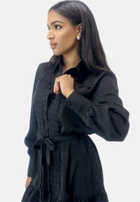 Elara - Sukienka koszulowa