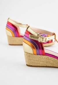 Next STANDARD - Sandalen - bright rainbow