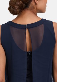 Vera Mont Tuta jumpsuit - schwarz/nero
