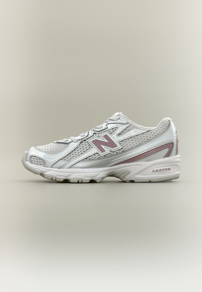 New Balance 740 UNISEX - Trainers - grey matter/pebble