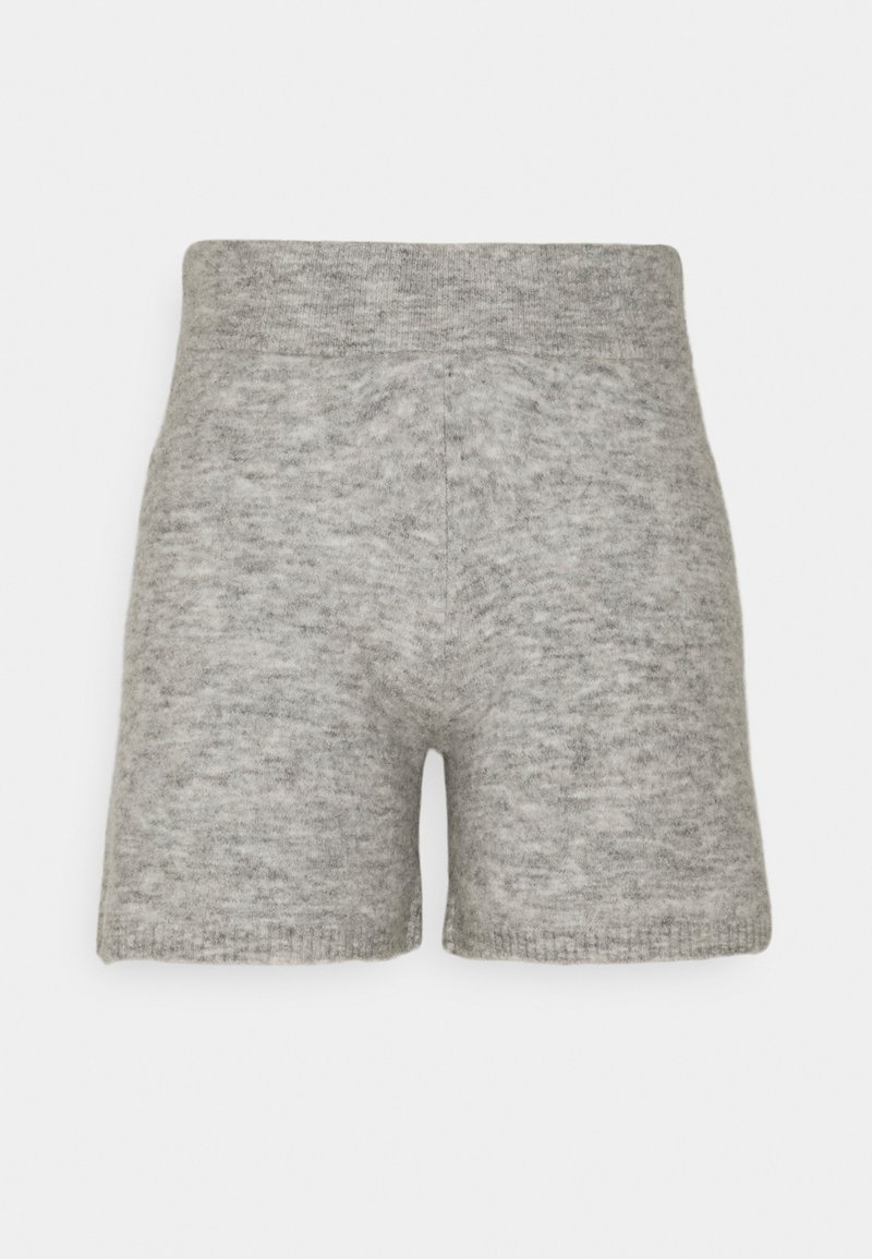 Stylein Shorts lichtgrijs