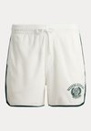 WIMBLEDON 4.5-INCH RELAXED FIT SHORT - Short - white
