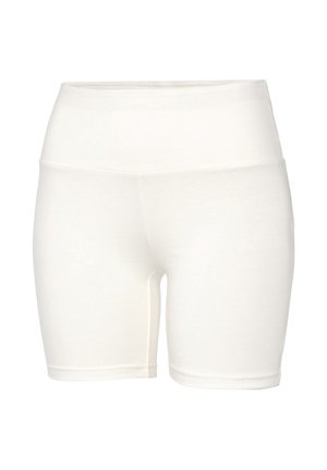 Shapewear - cream/weiß