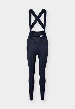 Castelli, ESPRESSO 2, granatowy