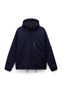 TUNDRA - Übergangsjacke - blue