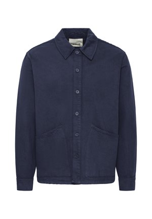 Solid NADIL - Giacca leggera - insignia blue