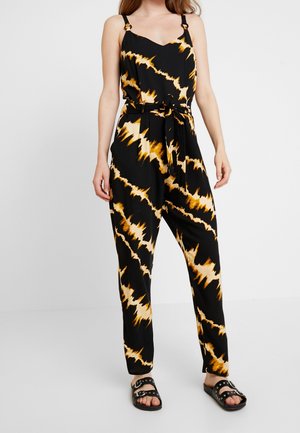 Jumpsuit - black