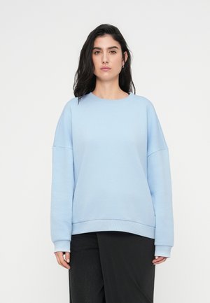 VMBEA - Sweatshirt - cashmere blue