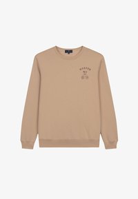 Wybrany, toasted beige