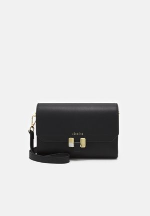 Maison Hēroïne, Bandolera - black