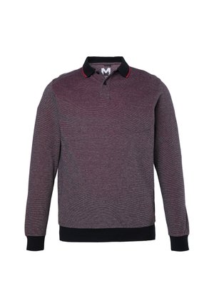 Men Plus, - Koszulka polo