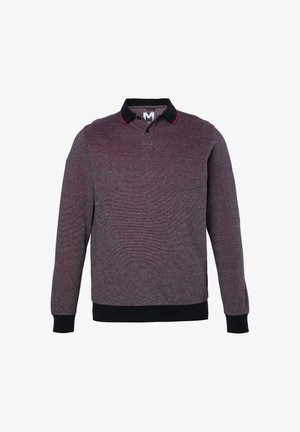 Men Plus, - Koszulka polo