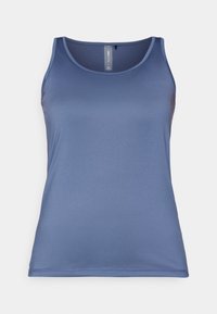 Επιλέχθηκε, vintage indigo