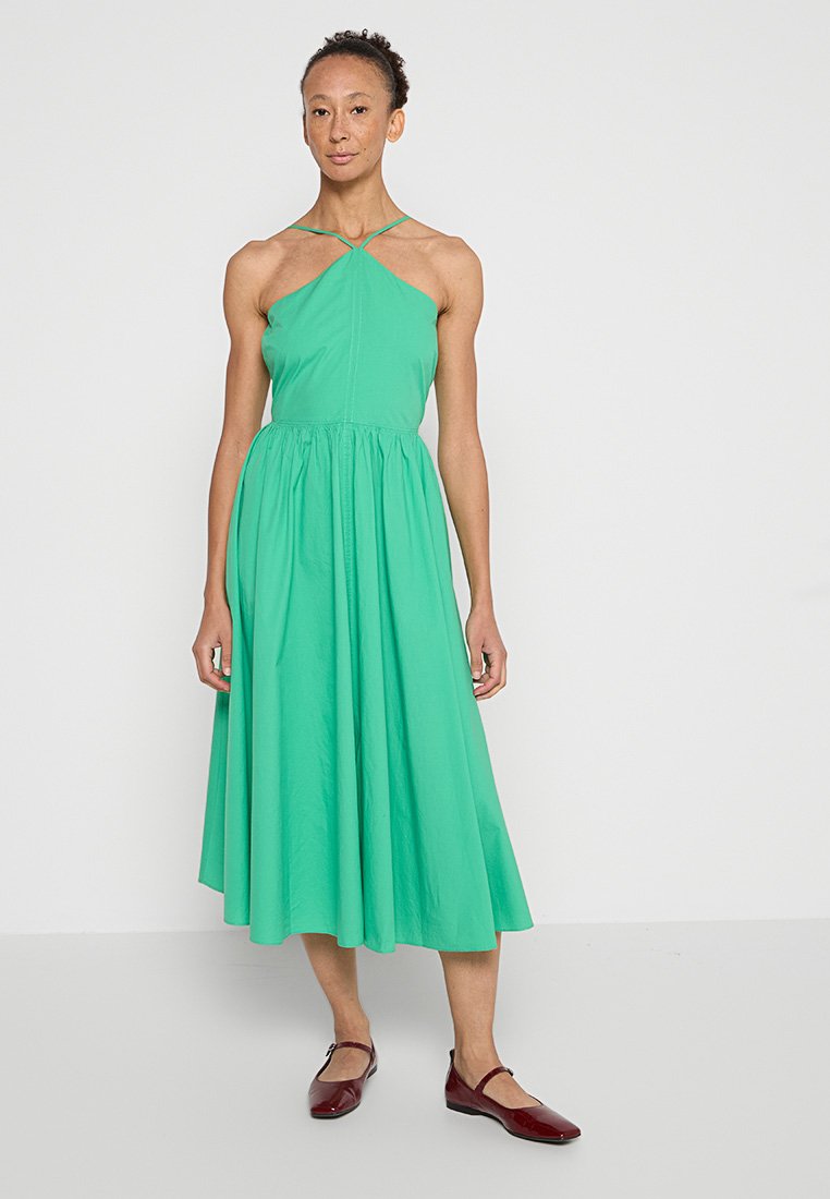 Ted Baker Jurk groen