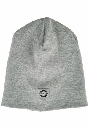 Muts - light grey melange