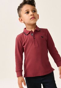 Next STANDARD - Polo marškinėliai - red