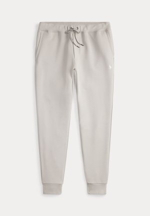 JOGGER PANT - Joggebukse - soft grey