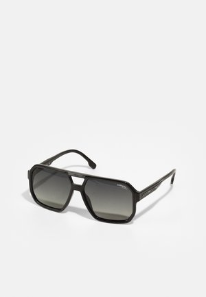 VICTORY UNISEX - Sonnenbrille - black