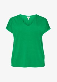 Non selezionato, bright green