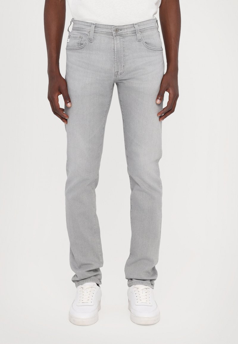 AG Jeans - TELLIS MODERN - Jeans slim fit - grey denim, Forstørre
