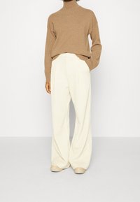 GANT Strickpullover - brown