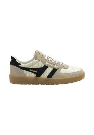 Zapatillas - off white bone/black gum
