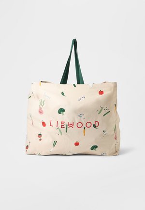 Liewood, MAXI TOTE BAG UNISEX - Shopper - multi-coloured