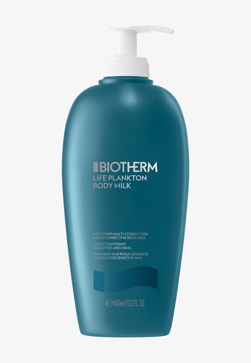 Biotherm - LIFE PLANKTON™ BODY MILK - Hydratatie - -, Vergroten