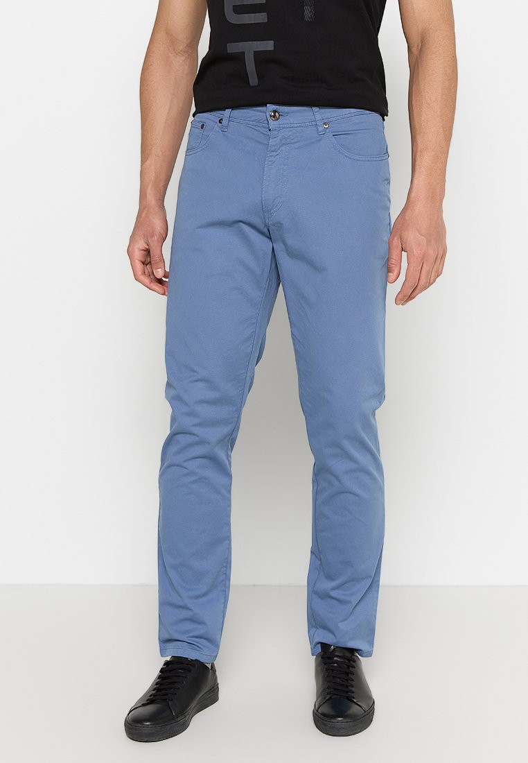 Hackett London Broek blauw Hackett London Broek blauw