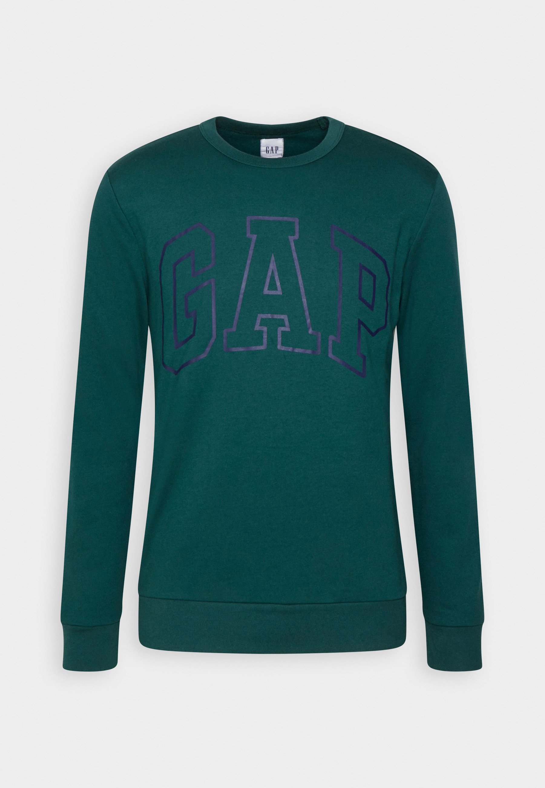 GAP Sweatshirt - june bug/green 