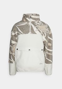 ELHO LILLEHAMMER 89 UNISEX - Fleecepullover - offwhite