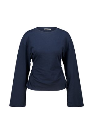 Longsleeve - dark blue