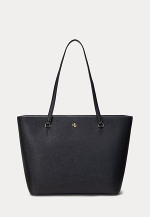 Lauren Ralph Lauren, KARLY - Käsilaukku - black