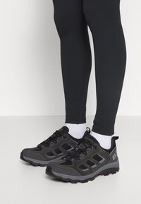 Jack Wolfskin Chaussures de marche - dark grey