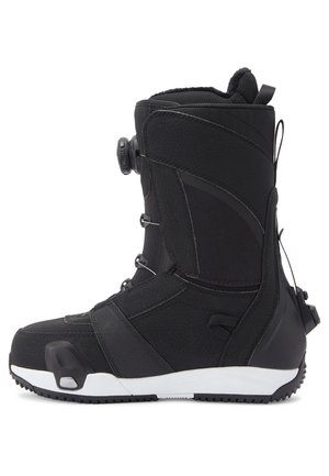 LOTUS STEP ON  - Snowboots  - black