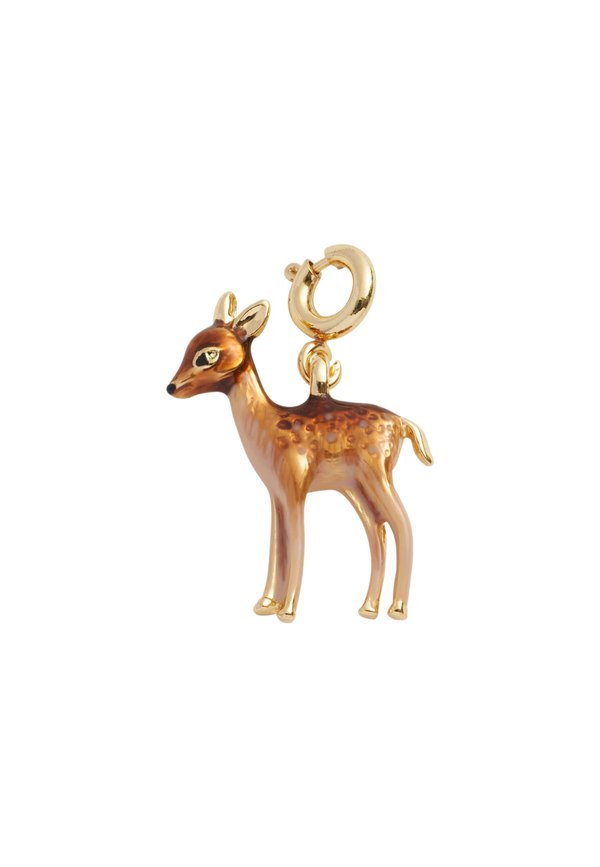 ENAMEL FAWN - Charm