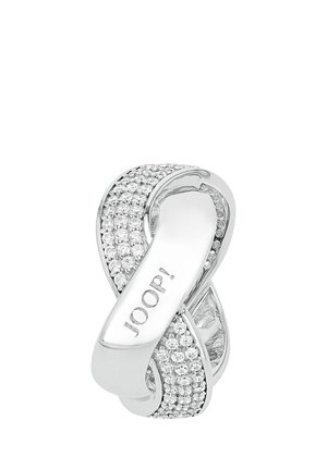 Anillo - silberfarben