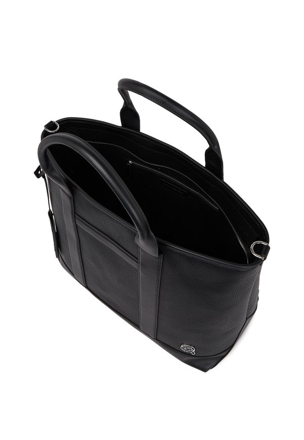 IKON OUTLINE TOTE BAG - Tote bag3