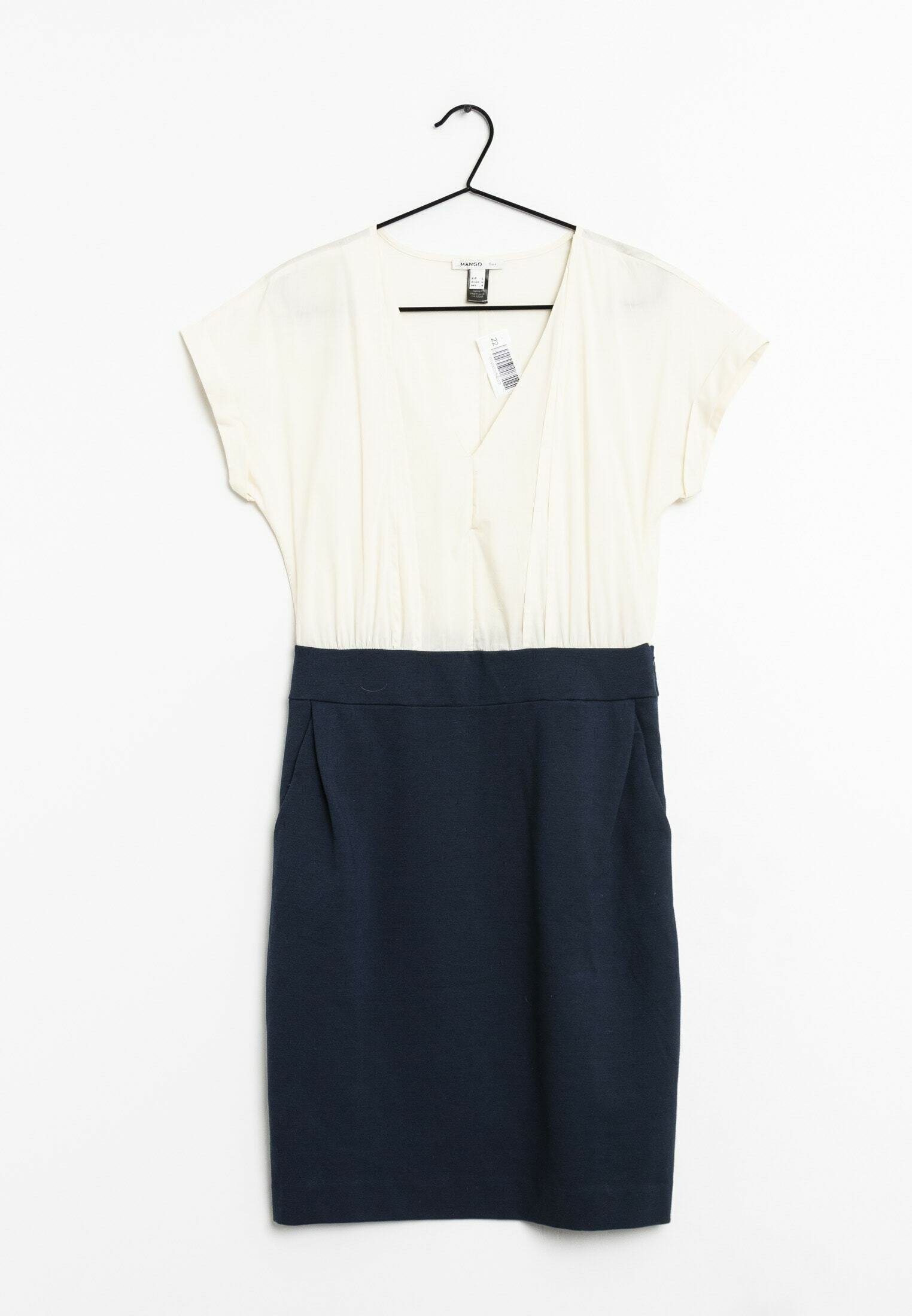 Mango Tubino - white/bianco - Zalando.it
