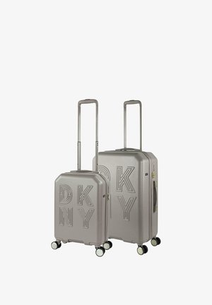 REMIX SET - Juego de maletas - ash