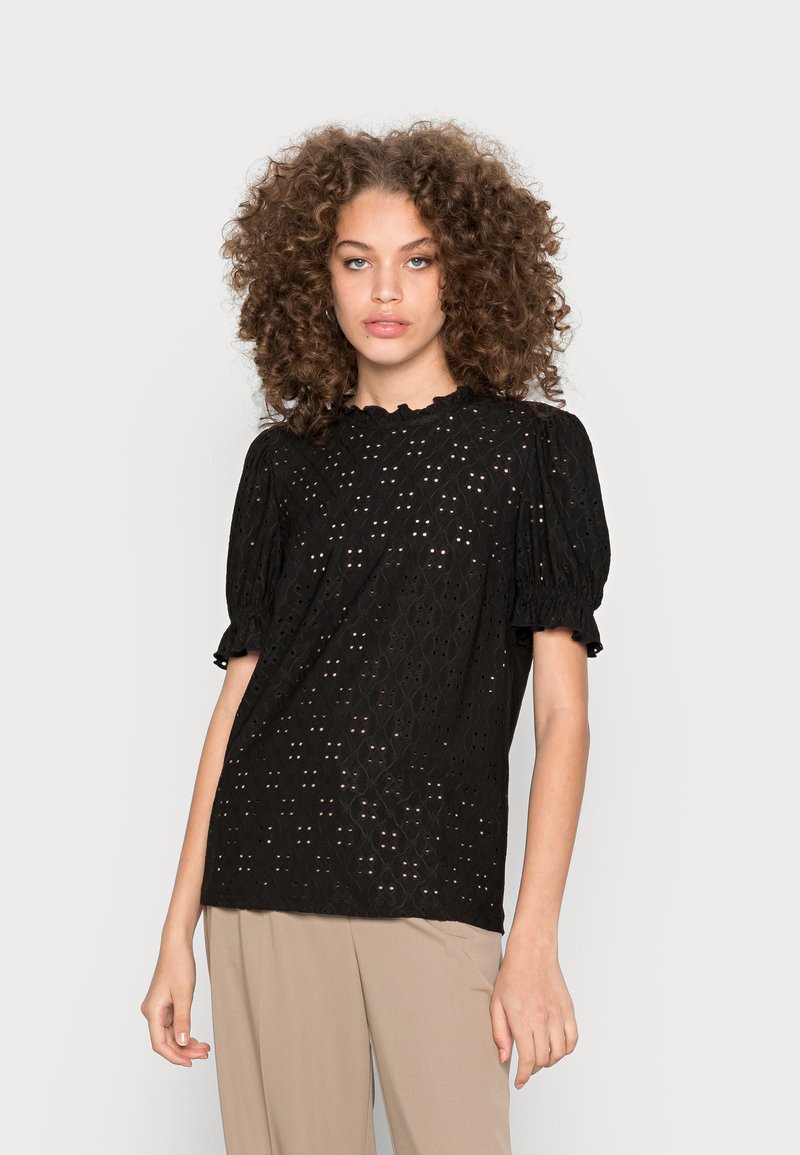 Vikawa S S Flounce Top English Manor main image 1