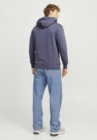 Jack & Jones JORVESTERBRO  - Sportska majica - nightshadow blue