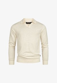 Unselected, beige mix