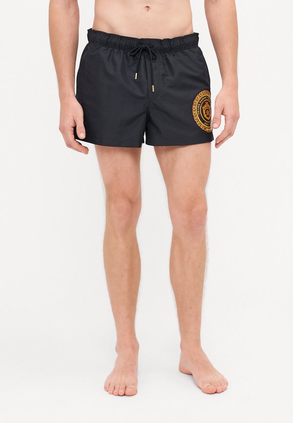 SWIM GOLFO CHAIN CREST PRINT - Swimming shorts