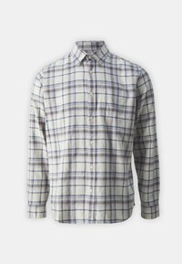 STANDARD - Shirt - blue/purple