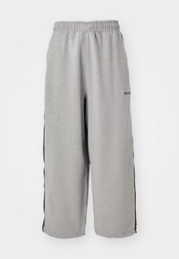 PANEL HARRI JOGGER UNISEX - Verryttelyhousut - grey