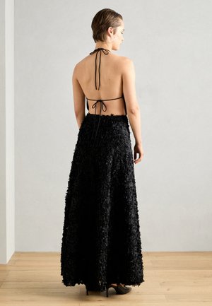 DAVINIA - Robe de cocktail - black