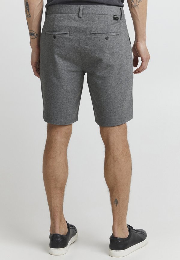 PRCAMAL REGULAR FIT - Shorts - pewter mix2