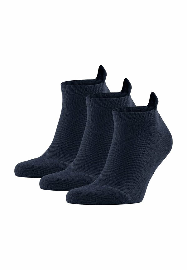 UNISEX 3ER PACK - COOL KICK - Socks - dunkelblau
